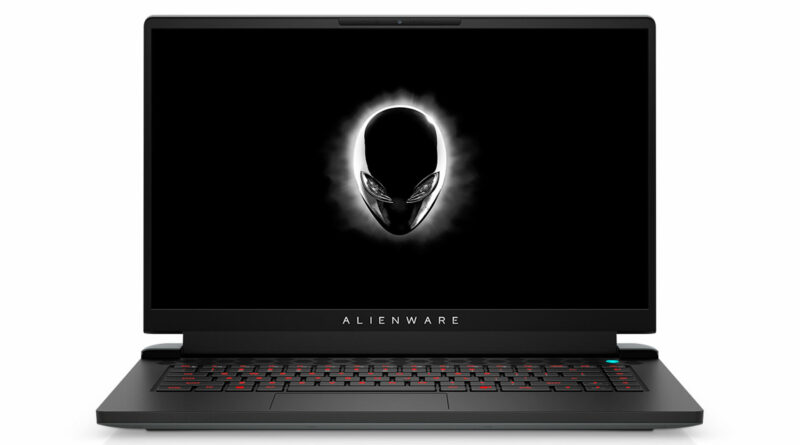 The best cheap Alienware gaming laptop deals and prices for December 2021
