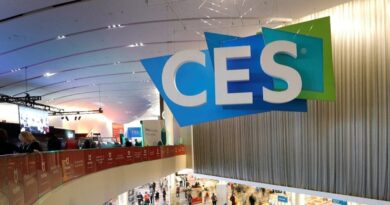 CES 2022 will end one day early amid COVID-19 surge