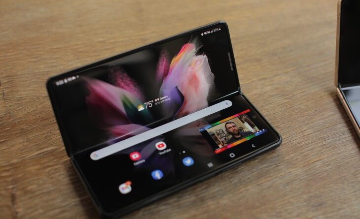Why 2021 still didn’t sell me on foldable phones