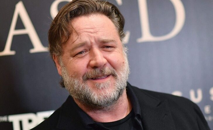 Russell Crowe Net Worth – Biography, Career, Spouse And More