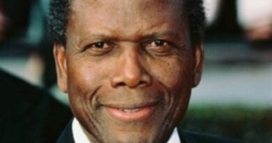Sidney Poitier Net Worth – Biography, Career, Spouse And More