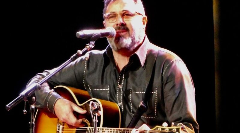 Vince Gill Net Worth – Biography, Career, Spouse And More