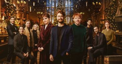 How to watch Return to Hogwarts online and stream the Harry Potter reunion where you are
