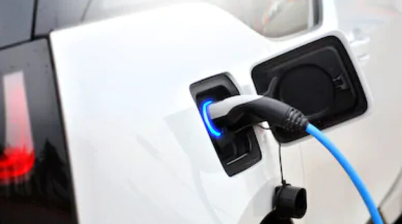How green is your electric car really? New battery 'passports' will reveal all
