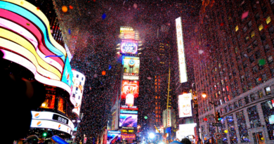How to watch Dick Clark's New Year's Rockin' Eve 2022 online from anywhere