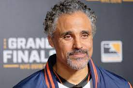 Rick Fox Net Worth – Biography, Career, Spouse And More