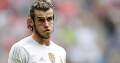 Gareth Bale Net Worth 2022