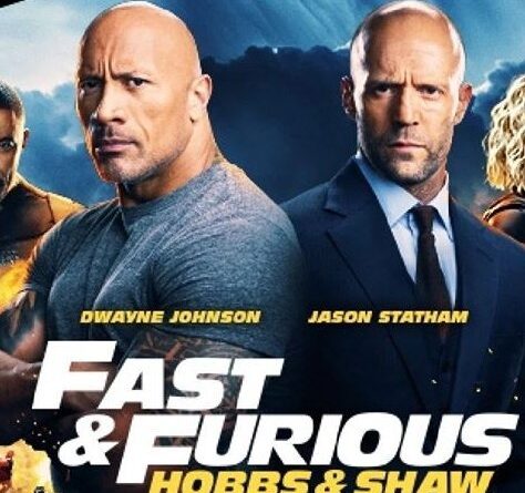 fast & furious presents hobbs & shaw 123movies