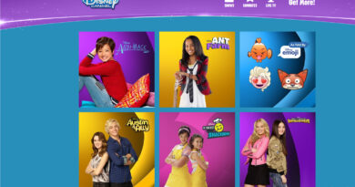 Best Websites to Watch Disney Movie online free