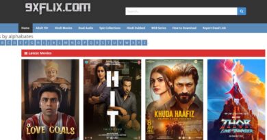 9x com Hindi Movies 2022