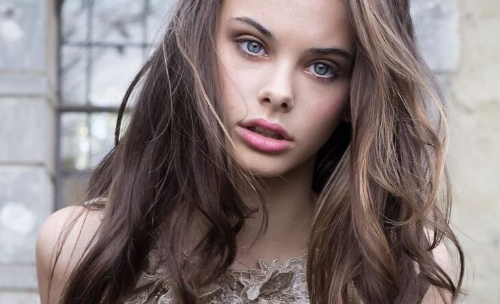 Meika Woollard Net Worth 2022 .