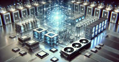 ai hardware development
